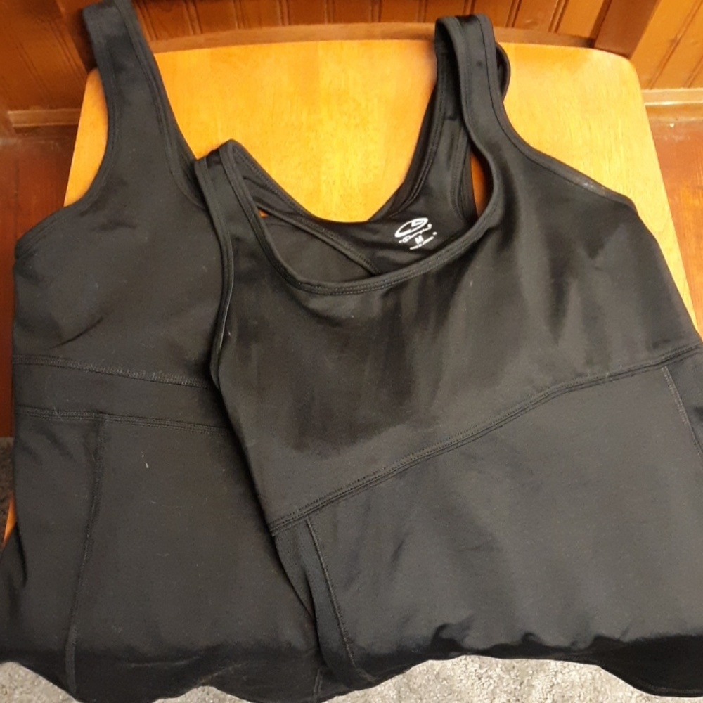 Athletic top